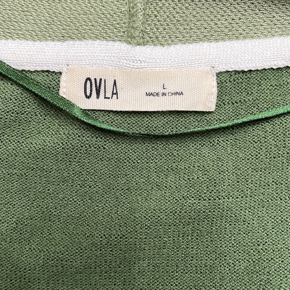 OVLA Sweater - Picture 5 of 7